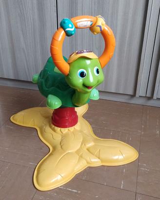 Gioco bimbi cavalcabile