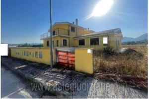 Appartamento Oricola [A4359910]
