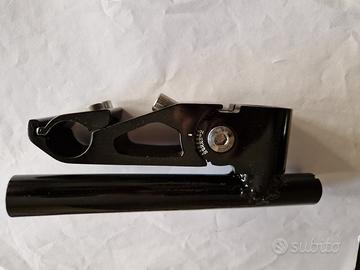 Supporto spurgo freni Formula C1