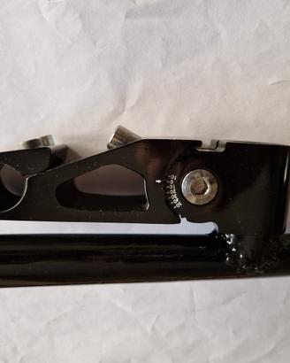 Supporto spurgo freni Formula C1