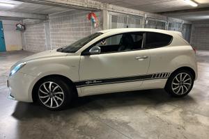 Alfa mito 1.3 Mjt, Euro 6B, LEGGERE DESCRIZIONE
