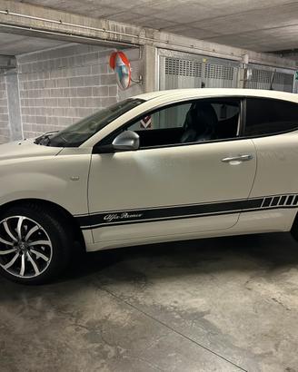Alfa mito 1.3 Mjt, Euro 6B, LEGGERE DESCRIZIONE