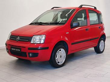 Fiat Panda 1.2 Dynamic Natural Power NEOPATENTATI 