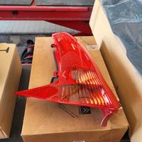 FANALE ORIGINALE CITROEN PEUGEOT 307 207 106 SAXO