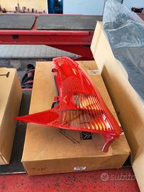 FANALE ORIGINALE CITROEN PEUGEOT 307 207 106 SAXO