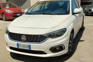 Fiat Tipo 1.4 T-Jet 120CV GPL SW Easy