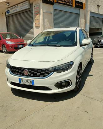 Fiat Tipo 1.4 T-Jet 120CV GPL SW Easy