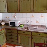Cucina completa in buono stato