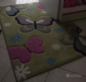 Tappeto per cameretta