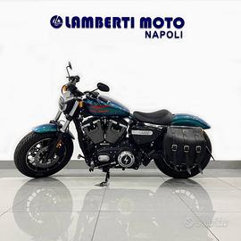 SWM STORMBREAKER V1200 03/2025 - 1000KM