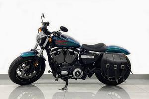 SWM STORMBREAKER V1200 03/2025 - 1000KM