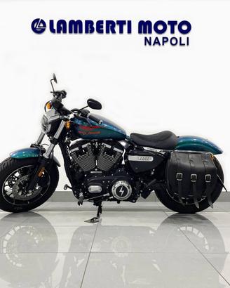 SWM STORMBREAKER V1200 03/2025 - 1000KM