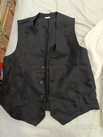 abbigliamento cameriere 