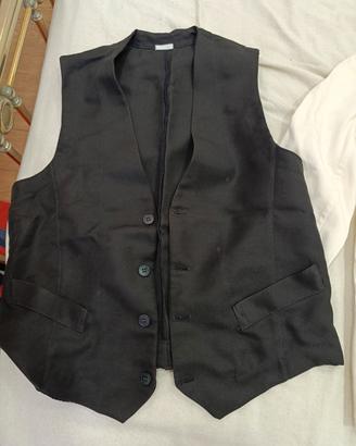 abbigliamento cameriere 