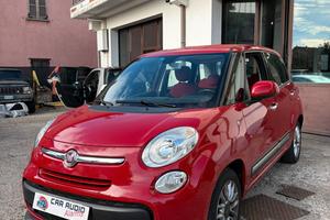 Fiat 500L 1.3 Multijet 85 CV Pop Star