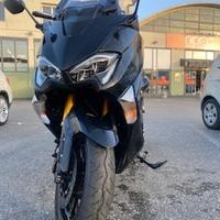 Yamaha T Max 530 - 2019