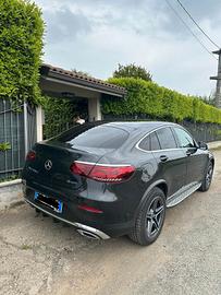 Mercedes-benz GLC 220 GLC 220 d 4Matic Coupé Premi