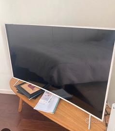 TV Samsung 55” Curvo 4K Smart TV – UE55KU6510