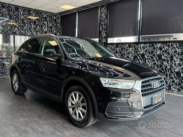 Audi Q3 2.0 TDI 150 CV Business