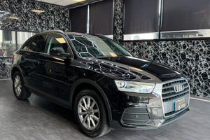 Audi Q3 2.0 TDI 150 CV Business