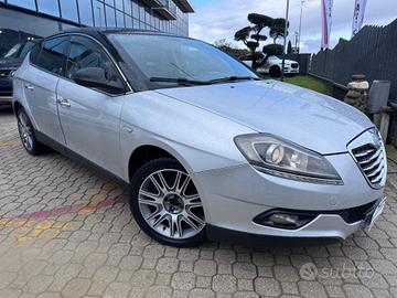 Lancia Delta 1.6 MJT 120 CV DPF S Platinum