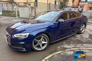Audi A5 Sportback 40 2.0 tdi Business Sport quattr