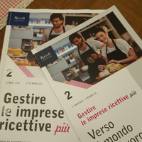 Gestire le imprese ricettive più