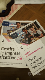 Gestire le imprese ricettive più