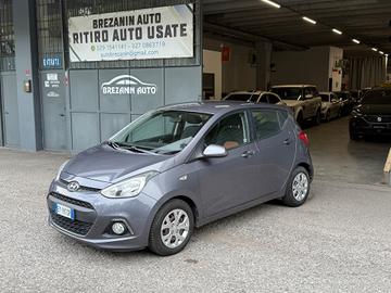 Hyundai i10 1.0 MPI Comfort