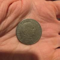 monete regno  italia