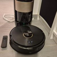 Aspirapolvere Proscenic Q20 Plus