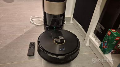 Aspirapolvere Proscenic Q20 Plus