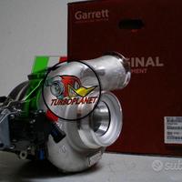 Turbina iveco stralis 460, 480