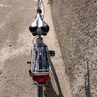 BICI DA PASSEGGIO UOMO - DONNA