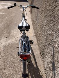 BICI DA PASSEGGIO UOMO - DONNA