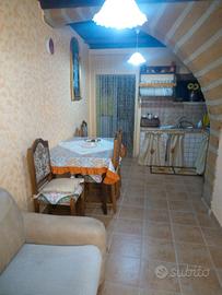 Casa al centro di Realmonte