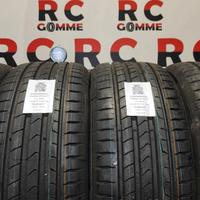 4 GOMME 215/50 R17 95Y XL CONTINENTAL – ESTIVE (NU