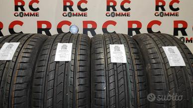 4 GOMME 215/50 R17 95Y XL CONTINENTAL – ESTIVE (NU