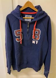 Felpa con cappuccio Conpibel - taglia L