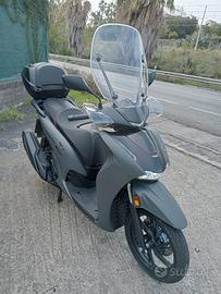 Honda SH 350 - 2025
