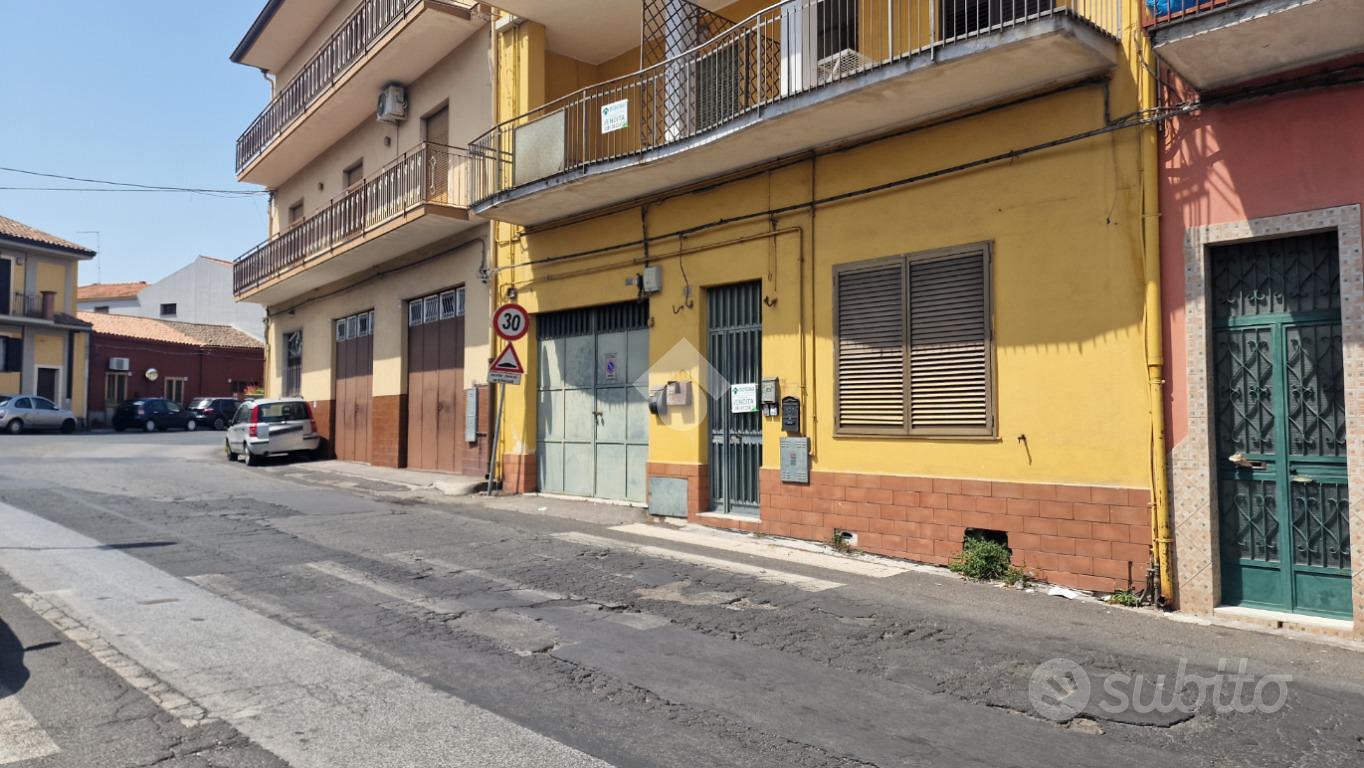 Appartamento – Aci Sant'Antonio, Lavina, Catania - Vista 2