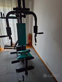 Palestra