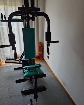 Palestra