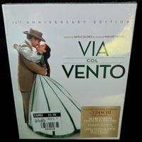 “VIA COL VENTO” COLLECTOR’S EDITION