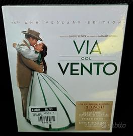“VIA COL VENTO” COLLECTOR’S EDITION