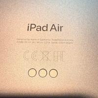 Ipad 5 generazione