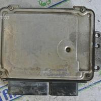 Centralina Motore Opel Astra H Z17DTH 2007