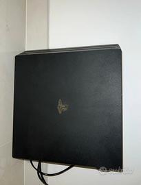 Play station 4 pro