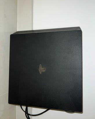 Play station 4 pro