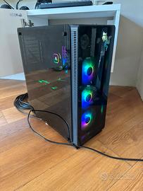 PC Gaming